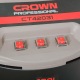 Промышленный пылесос Crown CT42031 в Саранске