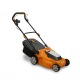 Газонокосилка электрическая Villartec ME 1637 в Саранске