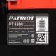 Газонокосилка бензиновая Patriot PT 42 BS в Саранске