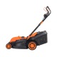 Газонокосилка электрическая Patriot PT 2043E в Саранске