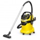 Хозяйственный пылесос Karcher WD 6 P V-25/8/22/T в Саранске