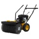 Подметальная машина Texas Handy Sweep 710TGE в Саранске