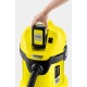 Хозяйственный пылесос Karcher WD 3 Battery в Саранске