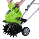 Культиватор аккумуляторный GreenWorks G-Max G40TL 40V 26 см (без батареи и зарядного устройства) в Саранске