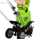 Культиватор аккумуляторный GreenWorks G-Max G40TLK4 40V в Саранске