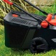 Газонокосилка аккумуляторная Black+Decker CLM3820L2-QW в Саранске