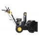 Бензиновый снегоуборщик Huter SGC 5500Х в Саранске