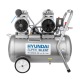 Компрессор поршневой безмасляный Hyundai HYC 30250LMS в Саранске