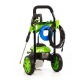 Мойка высокого давления GreenWorks GPW2000 в Саранске