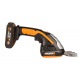 Аккумуляторные ножницы Worx WG801E.5 в Саранске