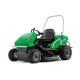 Садовый минитрактор Caiman Croso Max 2WD 97D2C2 в Саранске