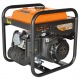 Бензогенератор инверторный Carver PPG-3900I 3 кВт в Саранске