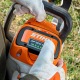 Аккумуляторная пила Stihl MSA 220 C-B-16&quot; в Саранске