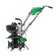 Культиватор Caiman Supertiller MB 30C + комплект Экстра 8000020713 в Саранске