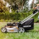 Газонокосилка аккумуляторная Worx WG761E в Саранске