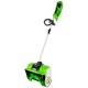 Снегоуборщик аккумуляторный (лопата) GreenWorks G-Max 40V GD40SSK6 в Саранске