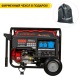 Бензогенератор Loncin LC10000D-AS 8 кВт в Саранске