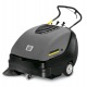 Подметальная машина Karcher KM 85/50 W Bp Pack в Саранске