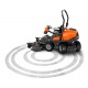 Садовый райдер Husqvarna P 525D 9678478-01 в Саранске