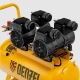 Компрессор поршневой безмасляный Denzel DLP-3000/50 в Саранске