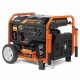 Инверторный бензогенератор Daewoo GDA 6600Ei 5.5 кВт в Саранске