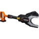 Аккумуляторная пила Worx WG329E.9 6&quot; (без аккумулятора и зарядного устройства) в Саранске