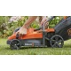 Газонокосилка аккумуляторная Black+Decker BCMW3336L1 в Саранске