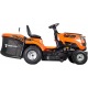 Садовый минитрактор Yard Fox T 102RDH в Саранске