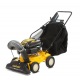 Садовый пылесос Cub Cadet CSV 060 24A-06MM603 в Саранске