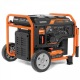 Инверторный бензогенератор Daewoo GDA 6600Ei 5.5 кВт в Саранске