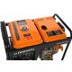 Дизельгенератор Daewoo DDAE 6000 XE 5 кВт в Саранске