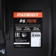 Снегоуборщик Patriot PS 707 E в Саранске