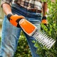 Аккумуляторные ножницы для кустарников Stihl HSA 26 SET c АКБ AS2 и ЗУ AL1 в Саранске