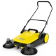 Подметальная машина Karcher S 6 Twin в Саранске