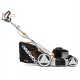 Газонокосилка бензиновая Daewoo L 50SPB (X BLADE) в Саранске