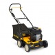 Бензиновый вертикуттер Cub Cadet CC V 35 B в Саранске