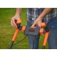 Газонокосилка электрическая Black+Decker BEMW481BH-QS в Саранске