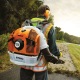 Воздуходувка бензиновая Stihl BR 600 в Саранске