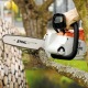 Аккумуляторная пила Stihl MSA 160 C-B-12&quot; (без аккумулятора и зарядного устройства) в Саранске