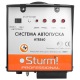 Система автопуска Sturm AT8560 в Саранске