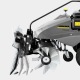 Подметальная машина Karcher KM 80 W G в Саранске