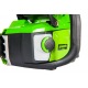 Аккумуляторная пила GreenWorks GD60CS40K2-16&quot; в Саранске