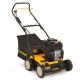 Бензиновый вертикуттер Cub Cadet XC1 B35 в Саранске