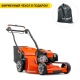 Газонокосилка бензиновая Husqvarna LC 353VI 9670695-01 в Саранске