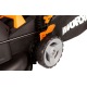 Газонокосилка электрическая Worx WG721E в Саранске