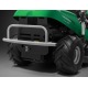 Садовый минитрактор Caiman Croso 2WD 97D2C в Саранске