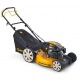 Газонокосилка бензиновая Cub Cadet CC 48 SPO HW в Саранске