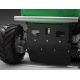 Садовый минитрактор Caiman Croso 4WD 97D2C в Саранске