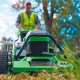 Газонокосилка аккумуляторная GreenWorks 82V 2519207 (без аккумулятора и зарядного устройства) в Саранске