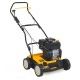 Бензиновый вертикуттер Cub Cadet XC1 B35 в Саранске